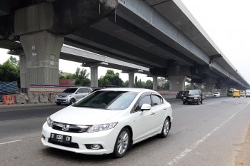 Enam imbauan mudik aman jelang lebaran