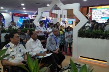 Skema satu arah diperpanjang antisipasi kepadatan kendaraan