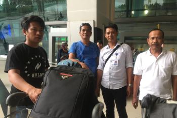 KBRI Doha pulangkan ABK RI telantar