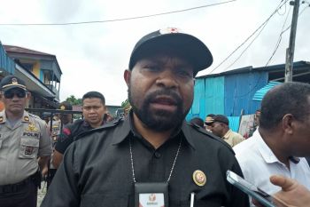 Bawaslu: Tak ada PHPU DPRD Mimika di Mahkamah Konstitusi
