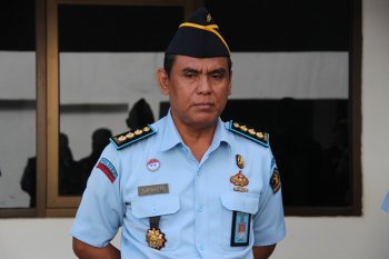 Idul Fitri, delapan narapidana di Sulteng bebas