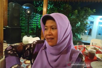34 ambulans disiagakan selama mudik
