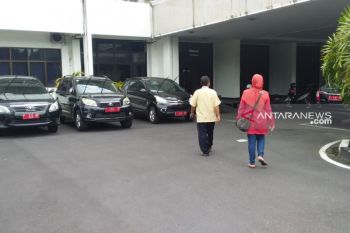 ASN di Jembar dilarang gunakan mobil dinas untuk mudik