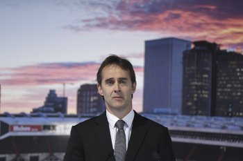 Liga Spanyol: Bos anyar Sevilla Julen Lopetegui  satu mimpi