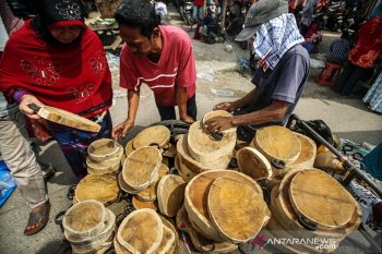 Pemamfaatan limbah kayu