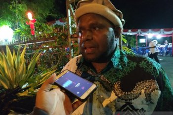 MUI Papua imbau umat beragama menahan diri
