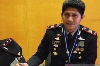 Polisi imbau pemudik waspadai kejahatan jalanan