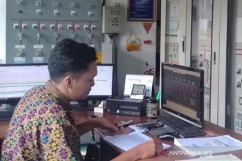 PLN siap 24 jam antisipasi gangguan listrik selama Lebaran di Palangka Raya