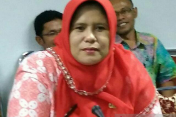 Pemkab Solok siagakan 160 petugas kesehatan selama Lebaran