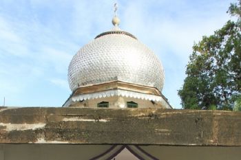 Suriah akan rayakan Idul Fitri Rabu, Arab Saudi Selasa