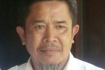 Saat Lebaran, BMKG prediksi terjadi hujan ringan di Aceh