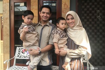 Dude Harlino sedih Ramadhan usai