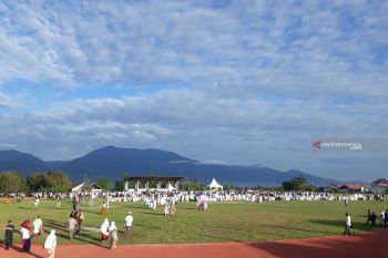 Khatib: keputusan Allah selalu yang terbaik