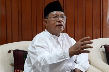 Mahalnya harga tiket penerbangan bisa dicegah
