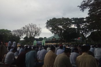 Sifat tulus harus dimiliki semua orang agar timbulkan rasa aman