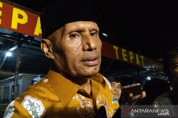 Wali Kota Jayapura ajak warga jaga toleransi antarumat beragama