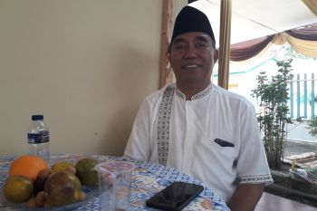 Sebanyak 767 warga binaan dapat remisi pada Idul Fitri 2019