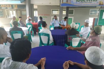 29 napi di Kupang dapat remisi Idul Fitri 2019