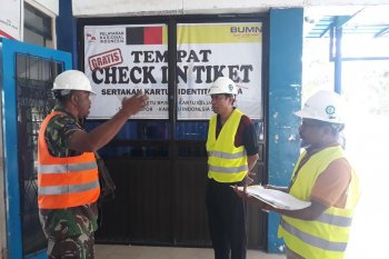 Ombudsman NTT, layanan penjualan tiket PT Pelni sudah bagus