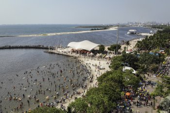 Iwan Fals batal tampil dalam perayaan HUT Jakarta di Ancol