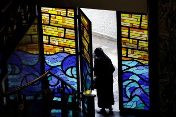 Seorang pemimpin gereja divonis penjara karena pelecehan seksual