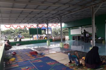 PCNU Lampung Selatan buka Posko arus mudik dan balik