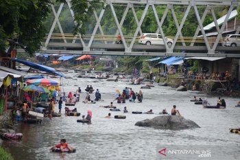 Wisata Bate Iliek
