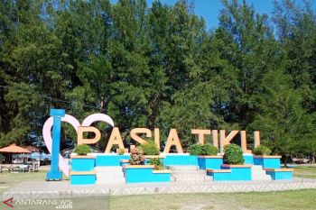 Kunjungan wisatawan ke Agam mulai meningkat