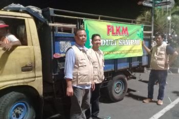 Kepadatan Malioboro libur Lebaran tahun ini  lebih merata