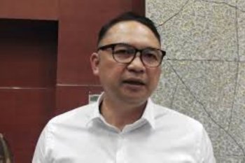 Garuda  menjadi BUMN pertama pengguna bus listrik produksi dalam negeri