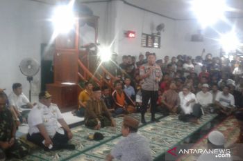 Kapolda: sudah ada pemeriksaan beberapa saksi