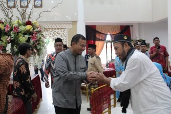BKPRMI-Pemkot Makassar sinergi kembalikan fungsi masjid