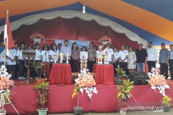 Wabup ingatkan warga Basaan di perantauan perkuat kekerabatan
