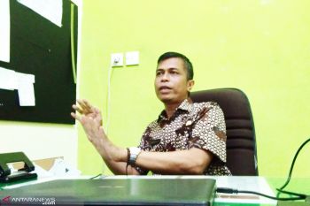 Pesisir Selatan Siagakan Tim Pemantau Pedagang  Nakal
