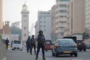 Pemimpin Sri Lanka mengkritik penyelidikan parlemen atas kasus bom Paskah