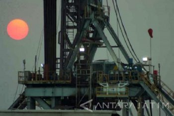 Harga minyak dunia naik di tengah keputusan Fed