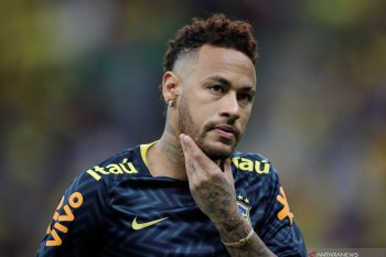 Vidal dukung Neymar kembali gabung Barcelona