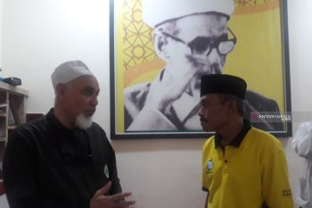 PB Alkhairaat prediksi 35 ribu orang akan hadiri Haul Guru Tua