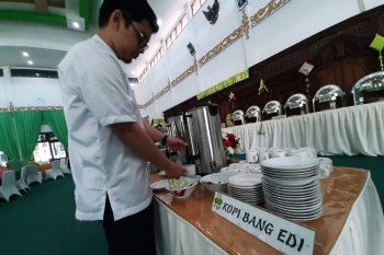 Kopi Bang Edi menginspirasi kaum muda kejar peluang usaha