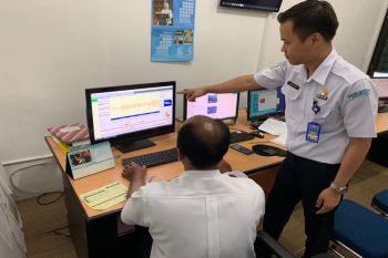 Gempa Cilacap terasa sampai Pantai Suwuk Kebumen