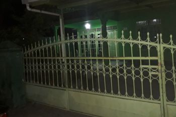 Terduga teroris dan orang tuanya asli warga Bandarlampung
