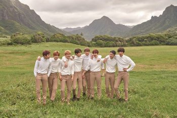 EXO mengungkapkan koreografi tersulit dari lagu mereka