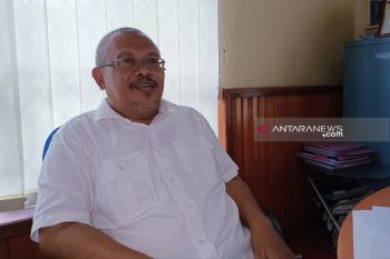 Warga Bartim didorong kembangkan pola tanam hidroponik