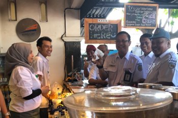 Pemprov DIY akan uji coba semi pedestrian Malioboro