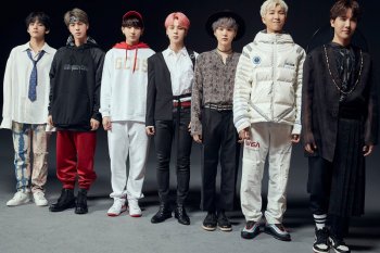 Lagu BTS temani misi NASA ke bulan di 2024