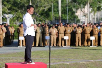 Pemkot Batam "jemput bola" kejar PAD