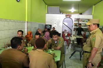 Ratusan pegawai honor Riau akan didaftarkan di jaminan sosial BPJAMSOSTEK