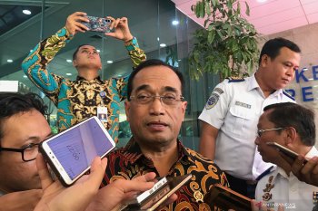 Menhub: Soal maskapai asing agar terjadi keseimbangan harga