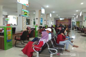 Bupati Kulon Progo minta ASN meningkatkan kinerja