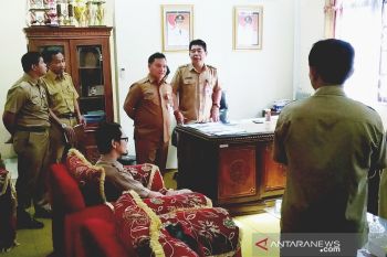 Penerimaan peserta didik baru di Kotim harus terbuka